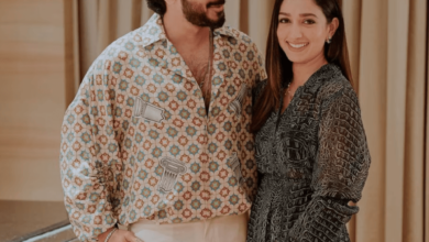 dulquer salmaan wife age