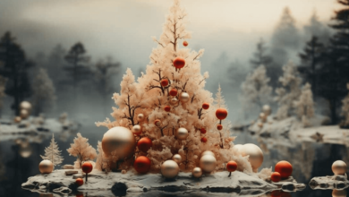 Wallpaper:63yerlhbboc= Christmas Aesthetic