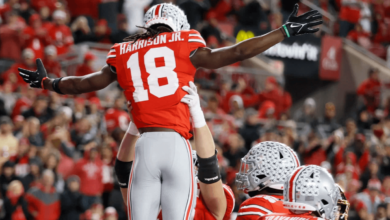 Wallpaper:8-Opgciluyg= Marvin Harrison Jr