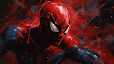Wallpaper:3cxp3oqqpg4= Spider-Man
