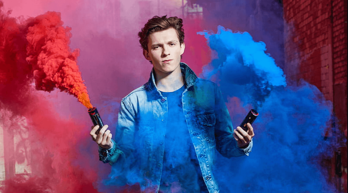 Wallpaper:6ogrbcy0yyw= Tom Holland