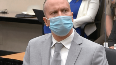 derek chauvin net worth