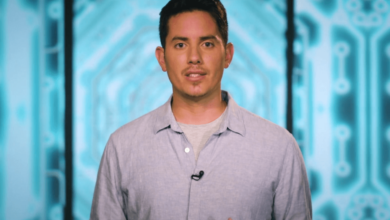 is matias de stefano married