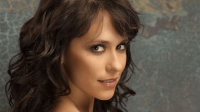 Wallpaper:4l7pqvfodt4= Jennifer Love Hewitt