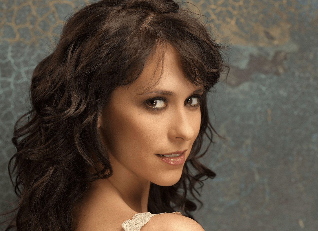 Wallpaper:4l7pqvfodt4= Jennifer Love Hewitt