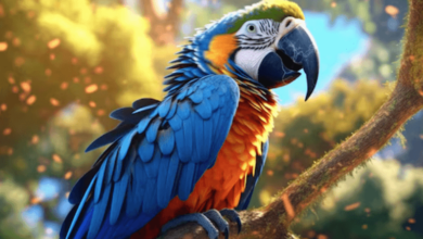 Wallpaper:8olilja0ouc= Parrots