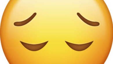 Wallpaper:_Weq3es58he= Sad Emoji