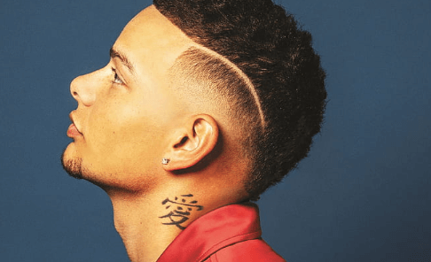 Wallpaper:9i1edamforq= Kane Brown
