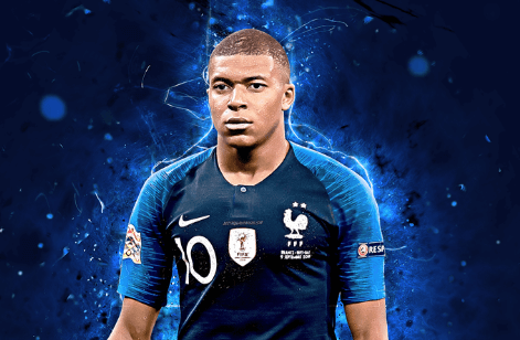 Wallpaper:3evsxbtprvq= Mbappe