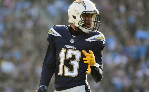 Wallpaper:-Gwkmknwtbg= Keenan Allen