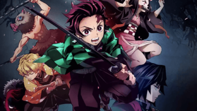 Live Wallpaper:Gt4ql9ztlaw= Demon Slayer Wallpaper