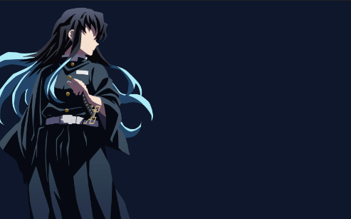 Wallpaper:8xxad27zi2o= Muichiro
