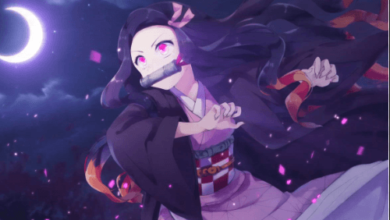 Live Wallpaper:A9dss2c0khw= Demon Slayer Wallpaper