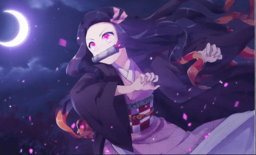 Live Wallpaper:A9dss2c0khw= Demon Slayer Wallpaper