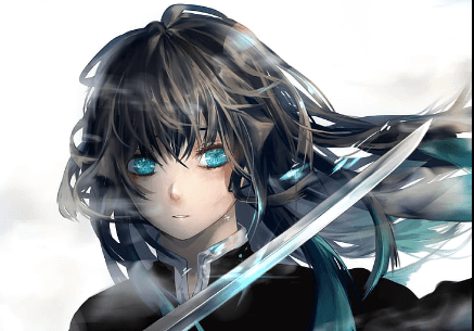 Wallpaper:8xxad27zi2o= Muichiro