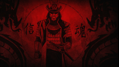 Wallpaper:4rijbtwqa44= Samurai