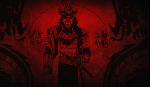 Wallpaper:4rijbtwqa44= Samurai