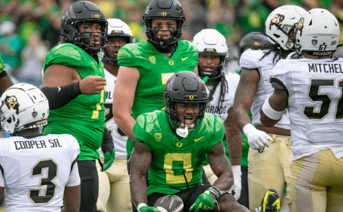 Significance of Oregon Ducks Football