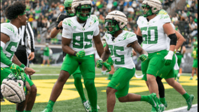 Significance of Oregon Ducks Football