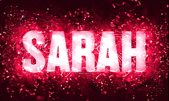Wallpaper:2iko-Ubhnso= Sarah