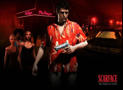 Wallpaper:7d_5wuvseqy= the World Is Yours Scarface