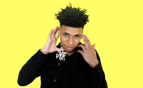 Aesthetic Wallpaper:3hzzgsx86po= Nle Choppa Wallpaper