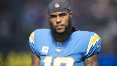 Wallpaper:-Gwkmknwtbg= Keenan Allen