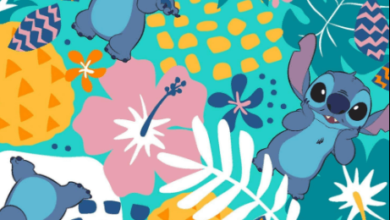 Wallpaper:8b3ayry7jy4= Stitch
