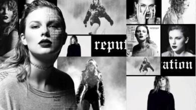 Wallpaper:7i6iunk_1n0= Taylor Swift Albums