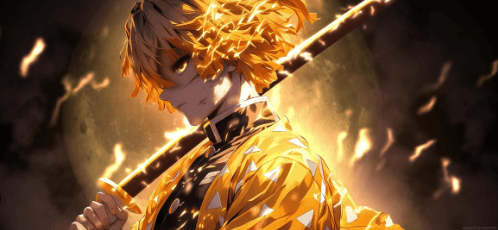 Live Wallpaper:Gt4ql9ztlaw= Demon Slayer Wallpaper
