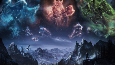 Wallpaper:8zspxrejqpe= Skyrim