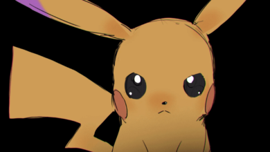 Wallpaper:6qpantib_N4= Pokemon Gif