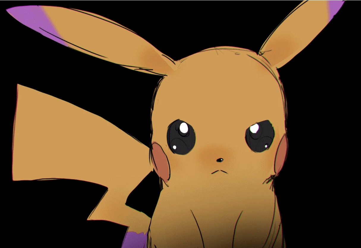 Wallpaper:6qpantib_N4= Pokemon Gif