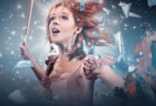 Wallpaper:0am3t3alzeg= Lindsey Stirling