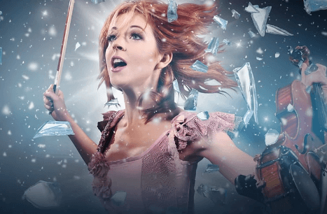Wallpaper:0am3t3alzeg= Lindsey Stirling