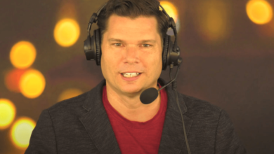 Andrew Farley Net Worth