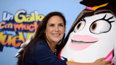 Angelica Vale Net Worth