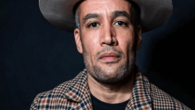 Ben Harper Net Worth