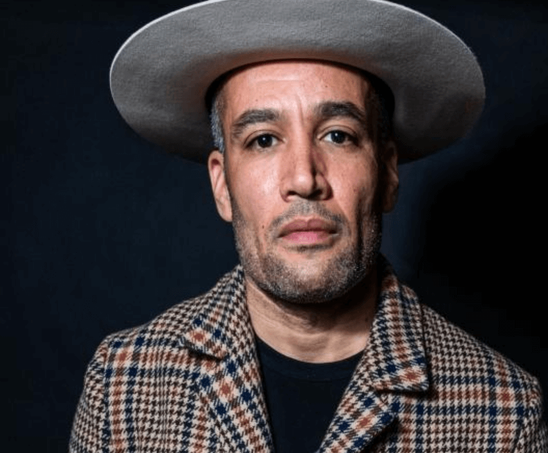 Ben Harper Net Worth