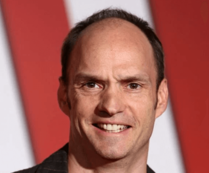 Brian Stepanek Net Worth