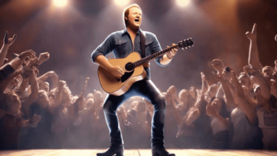 Collin Raye Net Worth