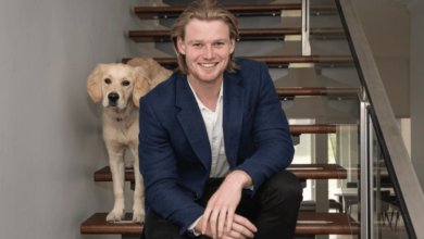 Davie Fogarty Net Worth