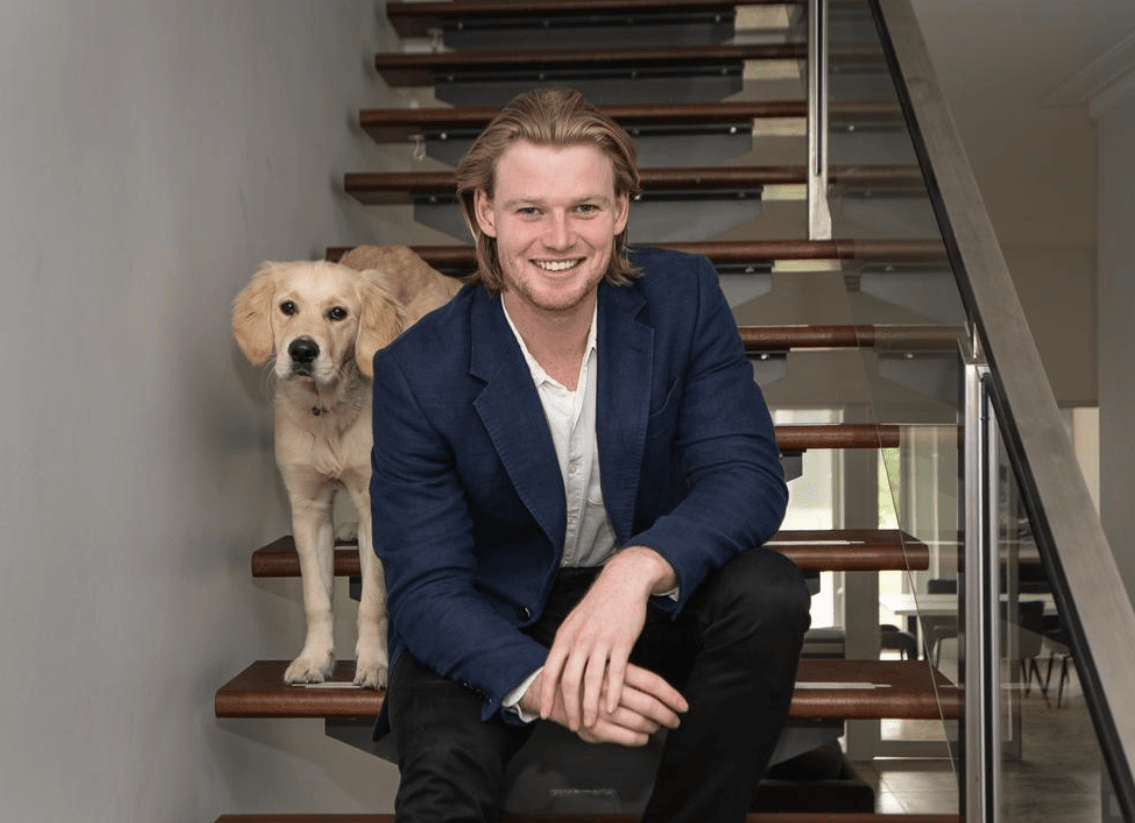 Davie Fogarty Net Worth