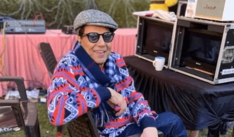 Dharmendra Net Worth