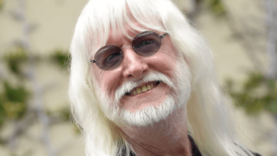 Edgar Winter Net Worth