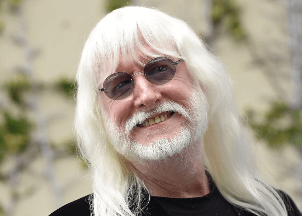 Edgar Winter Net Worth