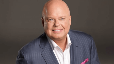 Eric Worre Net Worth