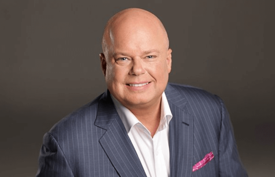 Eric Worre Net Worth