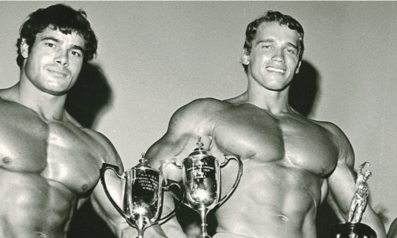 Franco Columbu Net Worth