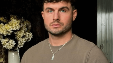 Grant Martinez Net Worth